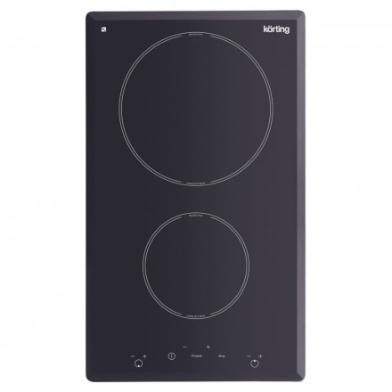 Варочная поверхность Korting HI 32003 B Варочная поверхность Korting HI 32003 B