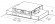 Кухонная вытяжка FABER HEAVEN GLASS 2.0 WH FLAT A120 Кухонная вытяжка FABER HEAVEN GLASS 2.0 WH FLAT A120