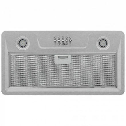 Кухонная вытяжка KRONA LUISA 600 INOX PB Кухонная вытяжка KRONA LUISA 600 INOX PB
