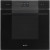 Электрический духовой шкаф Smeg SOP6101S2B3