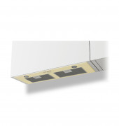 Кухонная вытяжка LEX GS BLOC P 900 IVORY Кухонная вытяжка LEX GS BLOC P 900 IVORY