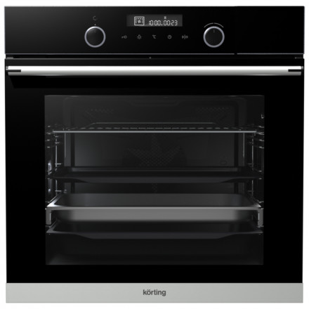 Духовой шкаф Korting OKB 8101N STEAM