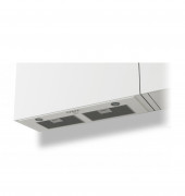 Кухонная вытяжка LEX GS BLOC P 900 WHITE Кухонная вытяжка LEX GS BLOC P 900 WHITE