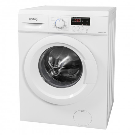 Стиральная машина Korting KWM 40B1060 Стиральная машина Korting KWM 40B1060