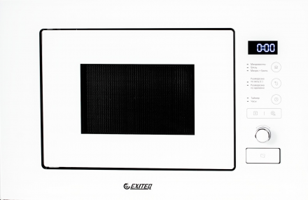  EXM-108 white