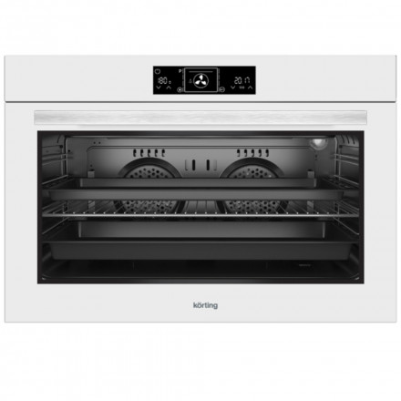 Духовой шкаф Korting OKB 7129 SGW Духовой шкаф Korting OKB 7129 SGW