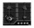 Варочная поверхность ZorG BP6 FDW black