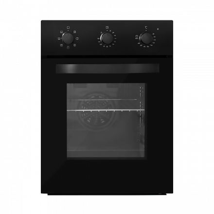Электрический духовой шкаф EXITEQ EXO-106 black Электрический духовой шкаф EXITEQ EXO-106 black