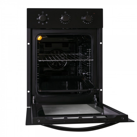 Электрический духовой шкаф EXITEQ EXO-106 black Электрический духовой шкаф EXITEQ EXO-106 black
