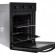 Электрический духовой шкаф EXITEQ EXO-106 black Электрический духовой шкаф EXITEQ EXO-106 black