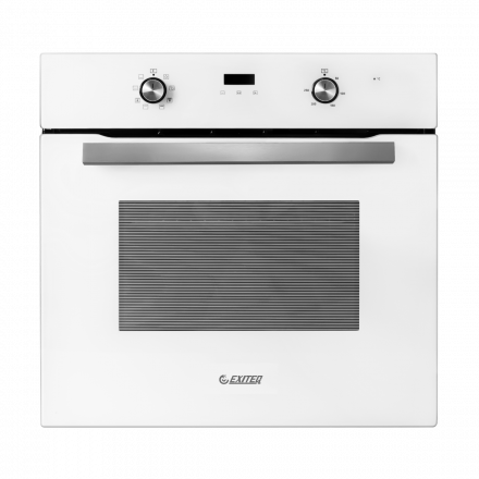 Электрический духовой шкаф EXITEQ EXO-402 WHITE Электрический духовой шкаф EXITEQ EXO-402 WHITE