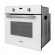 Электрический духовой шкаф EXITEQ EXO-402 WHITE Электрический духовой шкаф EXITEQ EXO-402 WHITE