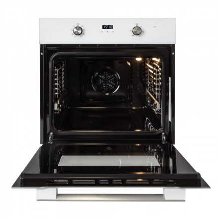 Электрический духовой шкаф EXITEQ EXO-402 WHITE Электрический духовой шкаф EXITEQ EXO-402 WHITE