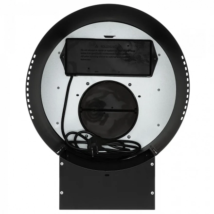 кухонная вытяжка KRONA TINA 350 BLACK 3P кухонная вытяжка KRONA TINA 350 BLACK 3P