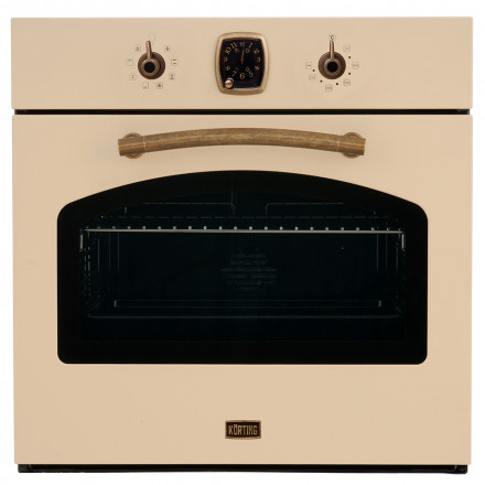 Духовой шкаф Korting OKB 481 CRB Духовой шкаф Korting OKB 481 CRB