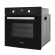 Электрический духовой шкаф EXITEQ EXO-402 BLACK Электрический духовой шкаф EXITEQ EXO-402 BLACK