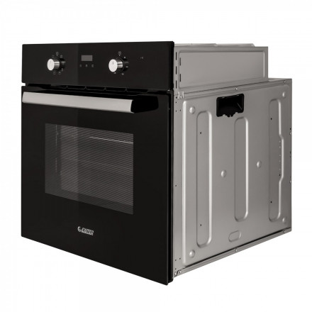 Электрический духовой шкаф EXITEQ EXO-402 BLACK Электрический духовой шкаф EXITEQ EXO-402 BLACK