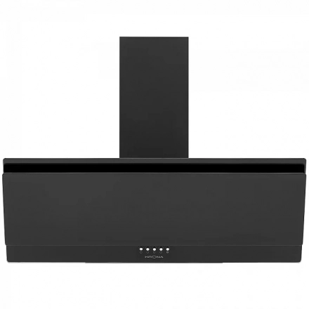 кухонная вытяжка KRONA VENERA 900 BLACK PB кухонная вытяжка KRONA VENERA 900 BLACK PB