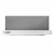 Вытяжка кухонная встраиваемая EX-1076 white glass