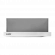 Вытяжка кухонная встраиваемая EX-1076 white glass Вытяжка кухонная встраиваемая EX-1076 white glass