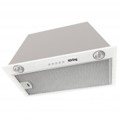 Кухонная вытяжка Korting KHI 6530 W Кухонная вытяжка Korting KHI 6530 W