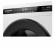 Стиральная машина c инвертором MAUNFELD MFWM148WH01 Стиральная машина c инвертором MAUNFELD MFWM148WH01