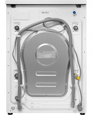 Стиральная машина c инвертором MAUNFELD MFWM148WH01 Стиральная машина c инвертором MAUNFELD MFWM148WH01