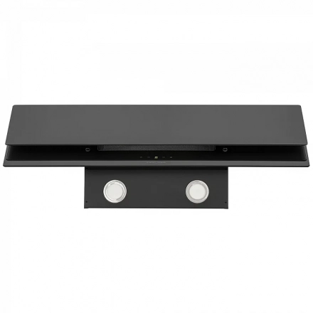Кухонная вытяжка KRONA VENERA 900 BLACK S