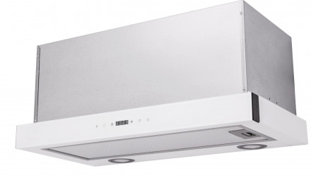 Вытяжка кухонная EXITEQ EX-1145 white Вытяжка кухонная EXITEQ EX-1145 white