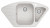 Кухонная мойка Granula GR-9101 арктик