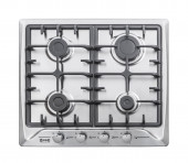 Варочная поверхность ZorG BP5 FD inox Варочная поверхность ZorG BP5 FD inox