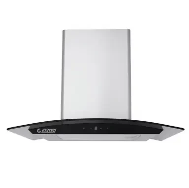 Вытяжка кухонная EXITEQ EX-1255 Вытяжка кухонная EXITEQ EX-1255