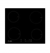 Варочная поверхность LEX EVI 640-1 BL Варочная поверхность LEX EVI 640-1 BL