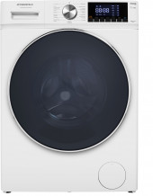 Стиральная машина c инвертором MAUNFELD MFWM1410WH02 Стиральная машина c инвертором MAUNFELD MFWM1410WH02