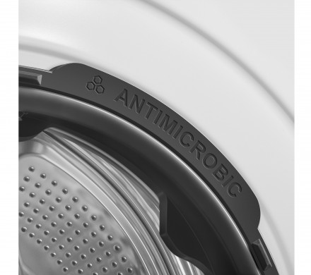 Стиральная машина c инвертором MAUNFELD MFWM1410WH02 Стиральная машина c инвертором MAUNFELD MFWM1410WH02