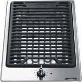 Электрическая варочная поверхность Smeg PGF30B