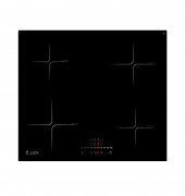 Варочная поверхность LEX EVI 640-2 BL Варочная поверхность LEX EVI 640-2 BL