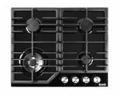 Варочная поверхность ZorG BLC FDW black Варочная поверхность ZorG BLC FDW black