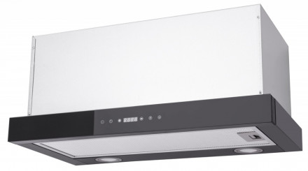 Вытяжка кухонная EXITEQ EX-1146 black