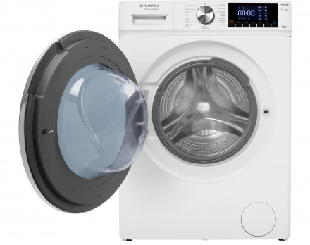 Стиральная машина c инвертором MAUNFELD MFWM148WH02