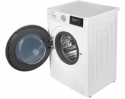 Стиральная машина c инвертором MAUNFELD MFWM148WH02