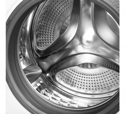 Стиральная машина c инвертором MAUNFELD MFWM148WH02