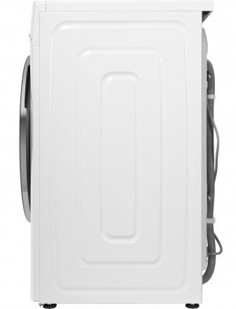 Стиральная машина c инвертором MAUNFELD MFWM148WH02