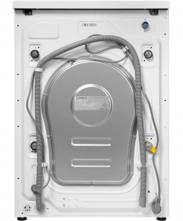 Стиральная машина c инвертором MAUNFELD MFWM148WH02