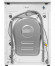 Стиральная машина c инвертором MAUNFELD MFWM148WH02