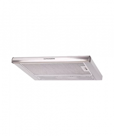 Вытяжка встраиваемая KUPPERSBERG SLIMLUX II 60 XG Вытяжка встраиваемая KUPPERSBERG SLIMLUX II 60 XG