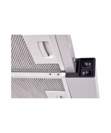 Вытяжка встраиваемая KUPPERSBERG SLIMLUX II 60 XG Вытяжка встраиваемая KUPPERSBERG SLIMLUX II 60 XG