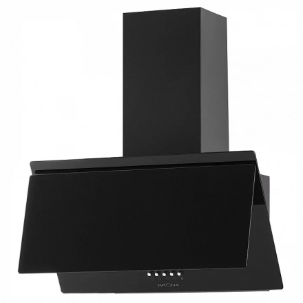 Кухонная вытяжка KRONA VENERA 600 black PB Кухонная вытяжка KRONA VENERA 600 black PB