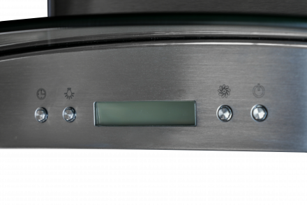 Кухонная вытяжка LEX PARIS ISOLA 900 INOX Кухонная вытяжка LEX PARIS ISOLA 900 INOX