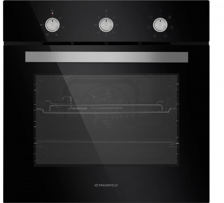 Духовой шкаф MAUNFELD EOEC.586PB Духовой шкаф MAUNFELD EOEC.586PB